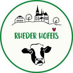 RHEDER HOFEIS