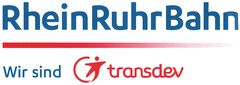 RheinRuhrBahn Wir sind transdev