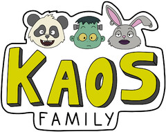 KAOS FAMILY