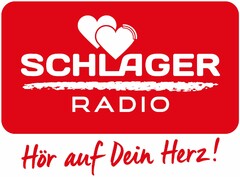 SCHLAGER RADIO Hör auf Dein Herz!