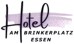 Hotel AM BRINKERPLATZ ESSEN