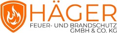 HÄGER FEUER- UND BRANDSCHUTZ GMBH & CO. KG