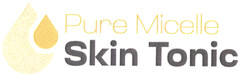 Pure Micelle Skin Tonic