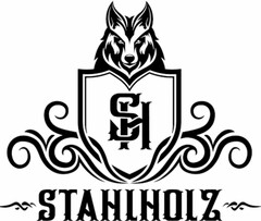 SH STAHLHOLZ