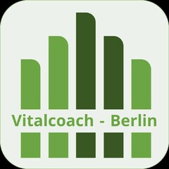 Vitalcoach - Berlin