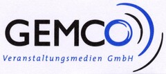 GEMCO Veranstaltungsmedien GmbH