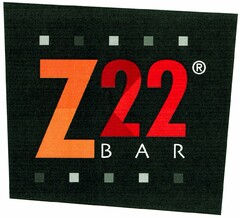 Z 22 BAR