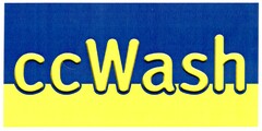 ccWash