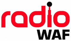 radio WAF