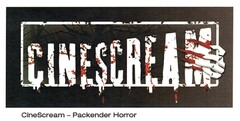 CineScream - Packender Horror
