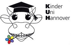 Kinder Uni Hannover