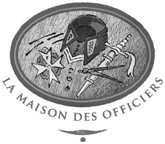 LA MAISON DES OFFICIERS