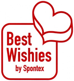 Best Wishies by Spontex