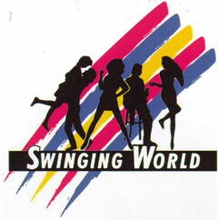 Swinging World