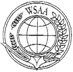 WSAA