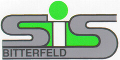 SiS BITTERFELD