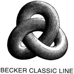 BECKER CLASSIC LINE