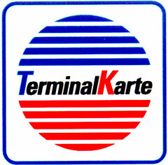 TerminalKarte