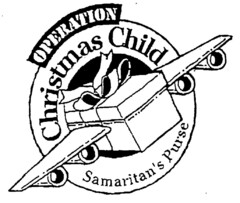 OPERATION Christmas Child