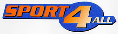 SPORT 4 ALL