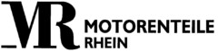 MR MOTORENTEILE RHEIN