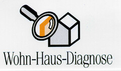 Wohn-Haus-Diagnose