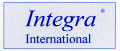 Integra International