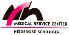 MEDICAL SERVICE CENTER