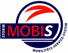 STORM MOBIS MOBILITÄTS-SERVICE-SYSTEM