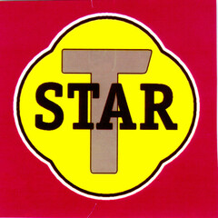 STAR T