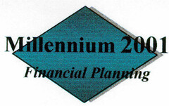 Millennium 2001 Financial Planning