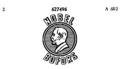 NOBEL BOFORS