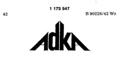 ADKA