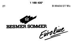 BESMER SOMMER Euroline