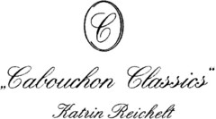 "Cabouchon Classics"