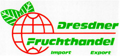 Dresdner Fruchthandel