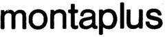 montaplus