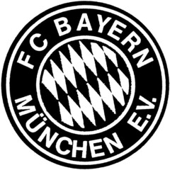 FC BAYERN MUENCHEN E.V.