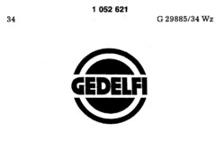 GEDELFI