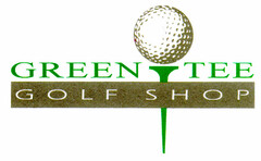 GREEN TEE GOLF SHOP