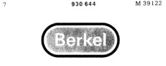 Berkel