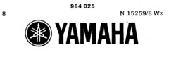 YAMAHA