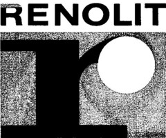 RENOLIT r