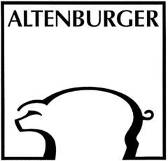 ALTENBURGER