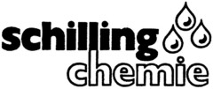 schilling chemie