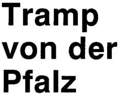 Tramp von der Pfalz