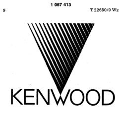 KENWOOD