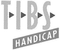 TIBS HANDICAP