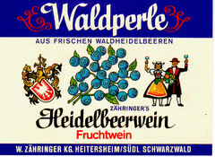 Waldperle