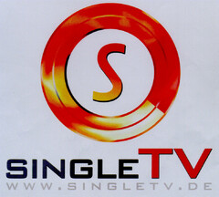 S SINGLETV www.SINGLETV.DE